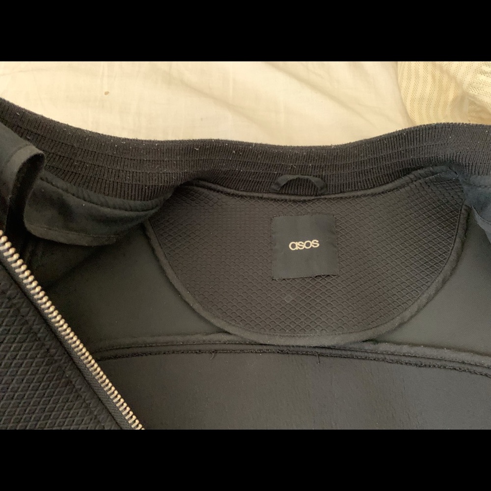 Asos Men Soft Shell Jacket - image 8